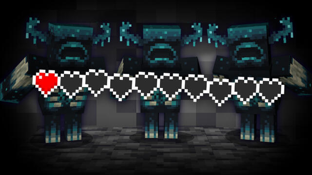 "How I Died In My 100 Day Minecraft World"